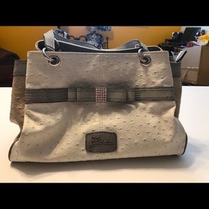 Guess purse